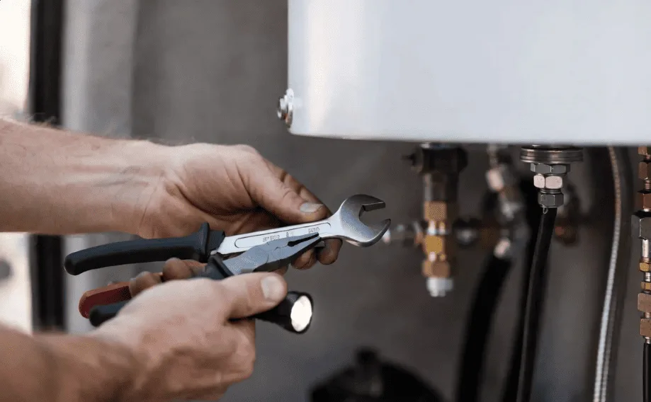 Why choose Water Heater Repair in Covesville, VA